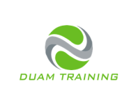 Logotipo Web DuamTraining.com